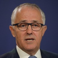 Turnbull introduces surprise data retention legislation